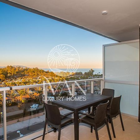 Casa Galiana Ivan Luxury Homes 5ªpta Norte 1ªlinea El Borseral Zewnętrze zdjęcie