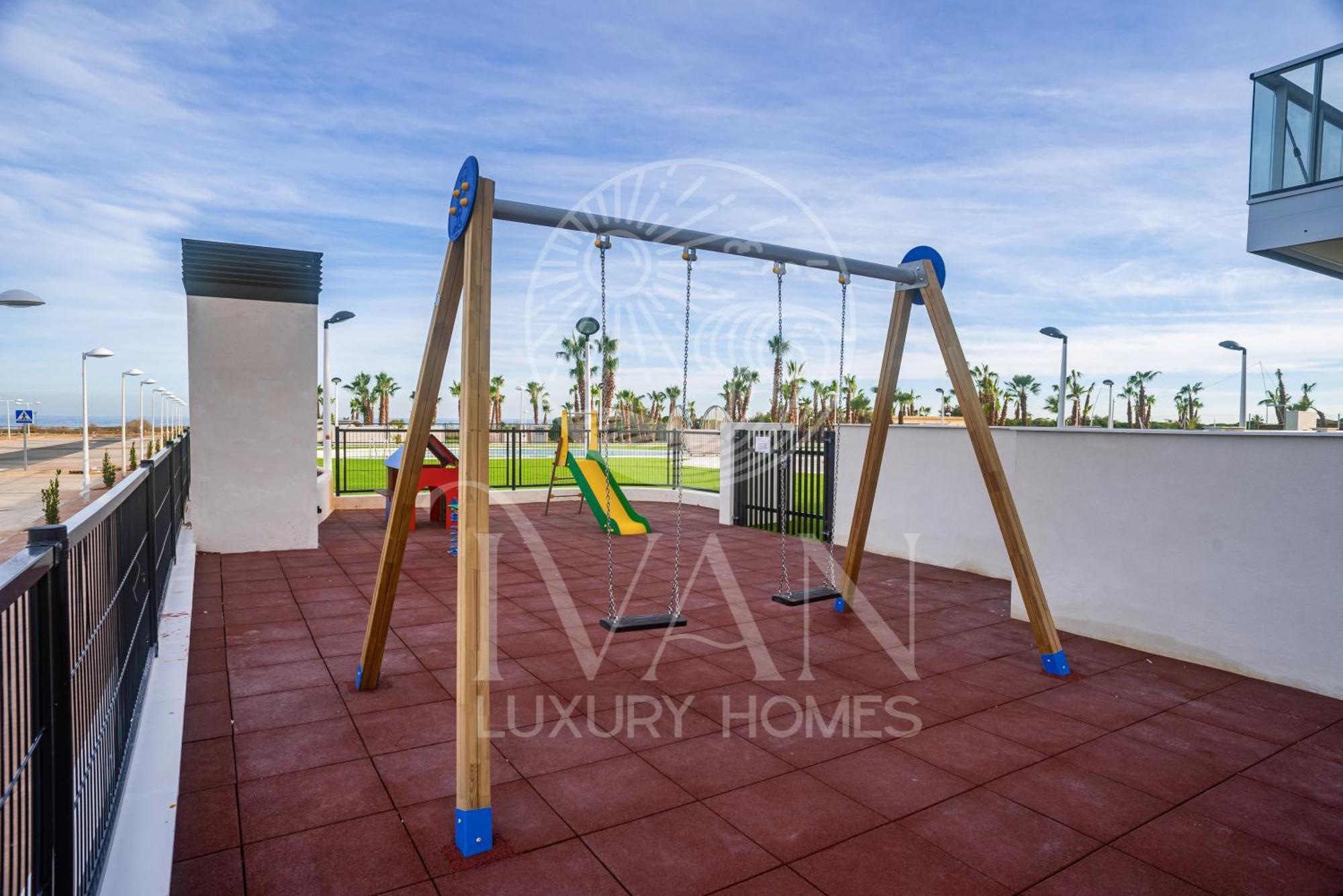 Casa Galiana Ivan Luxury Homes 5ªpta Norte 1ªlinea El Borseral Zewnętrze zdjęcie