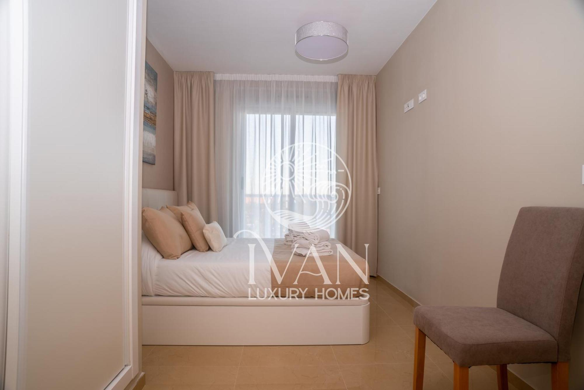 Casa Galiana Ivan Luxury Homes 5ªpta Norte 1ªlinea El Borseral Zewnętrze zdjęcie