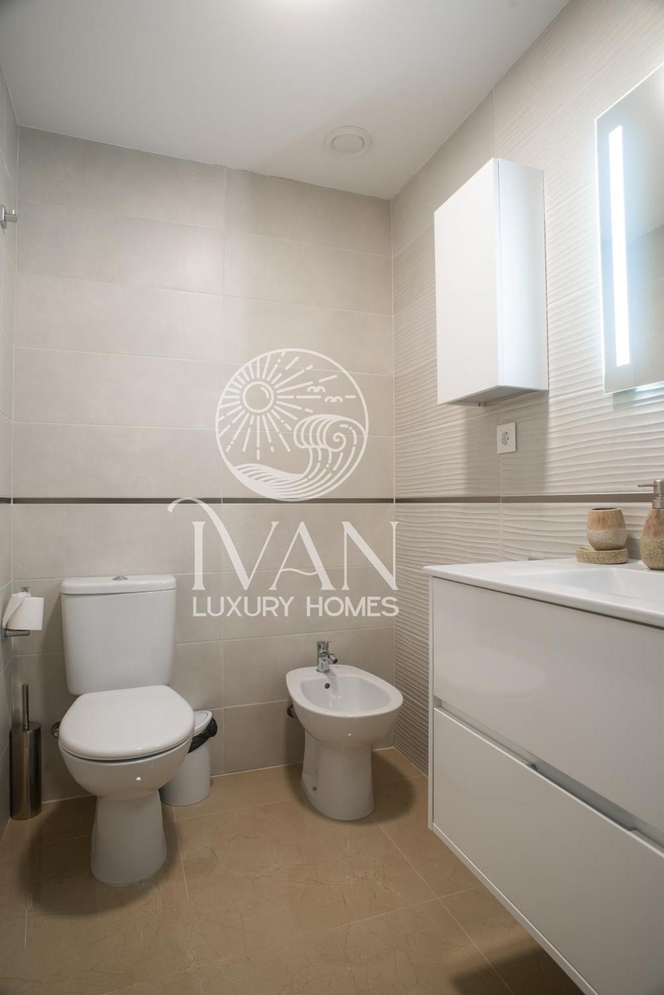 Casa Galiana Ivan Luxury Homes 5ªpta Norte 1ªlinea El Borseral Zewnętrze zdjęcie