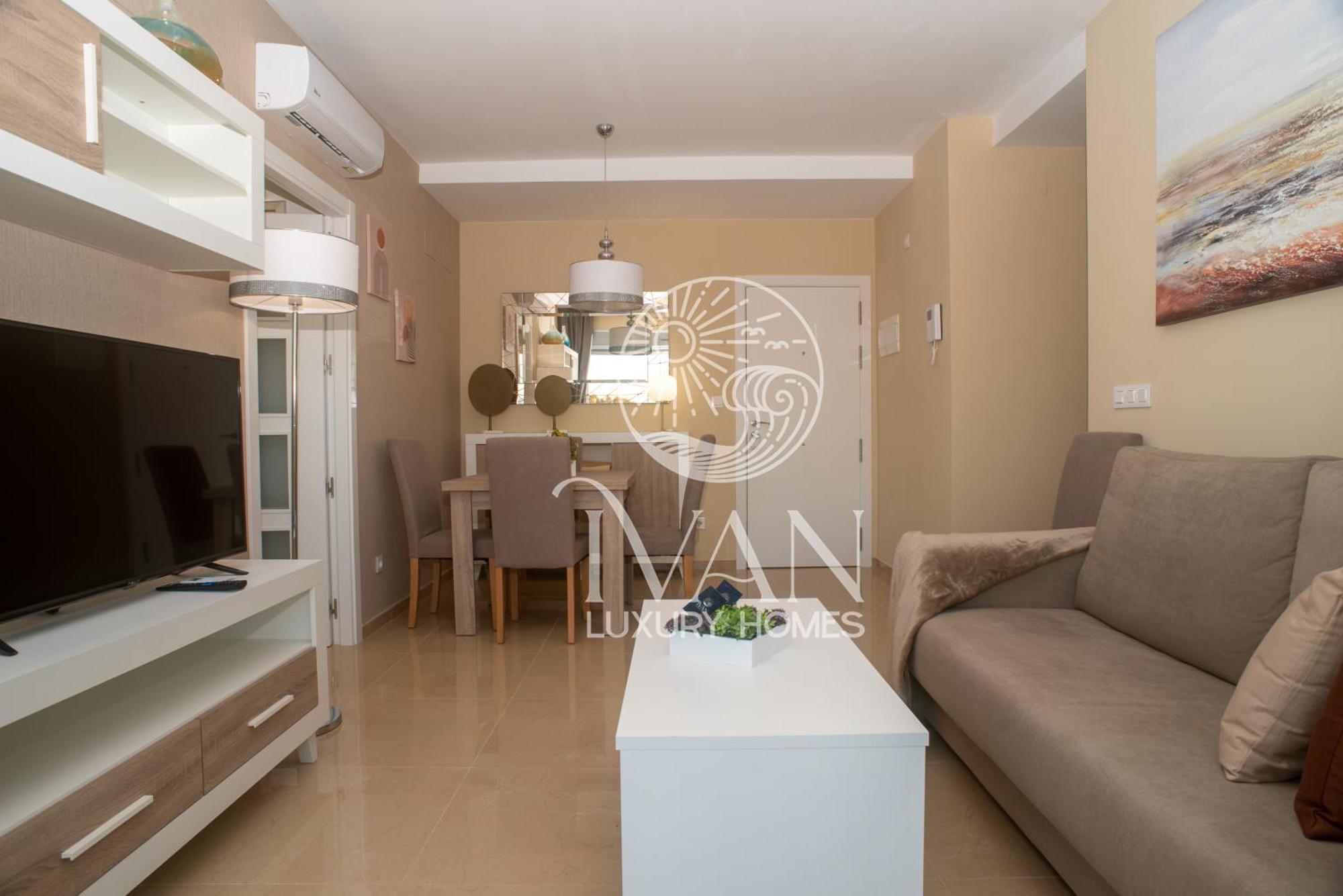 Casa Galiana Ivan Luxury Homes 5ªpta Norte 1ªlinea El Borseral Zewnętrze zdjęcie