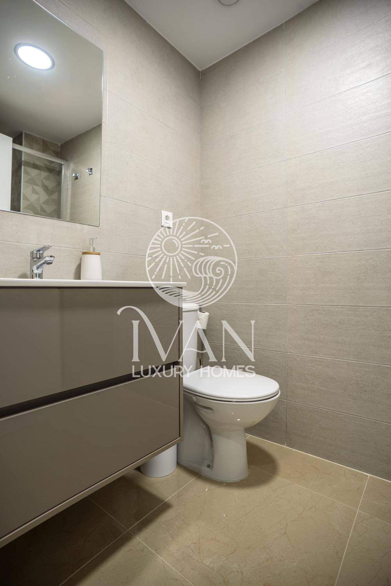 Casa Galiana Ivan Luxury Homes 5ªpta Norte 1ªlinea El Borseral Zewnętrze zdjęcie