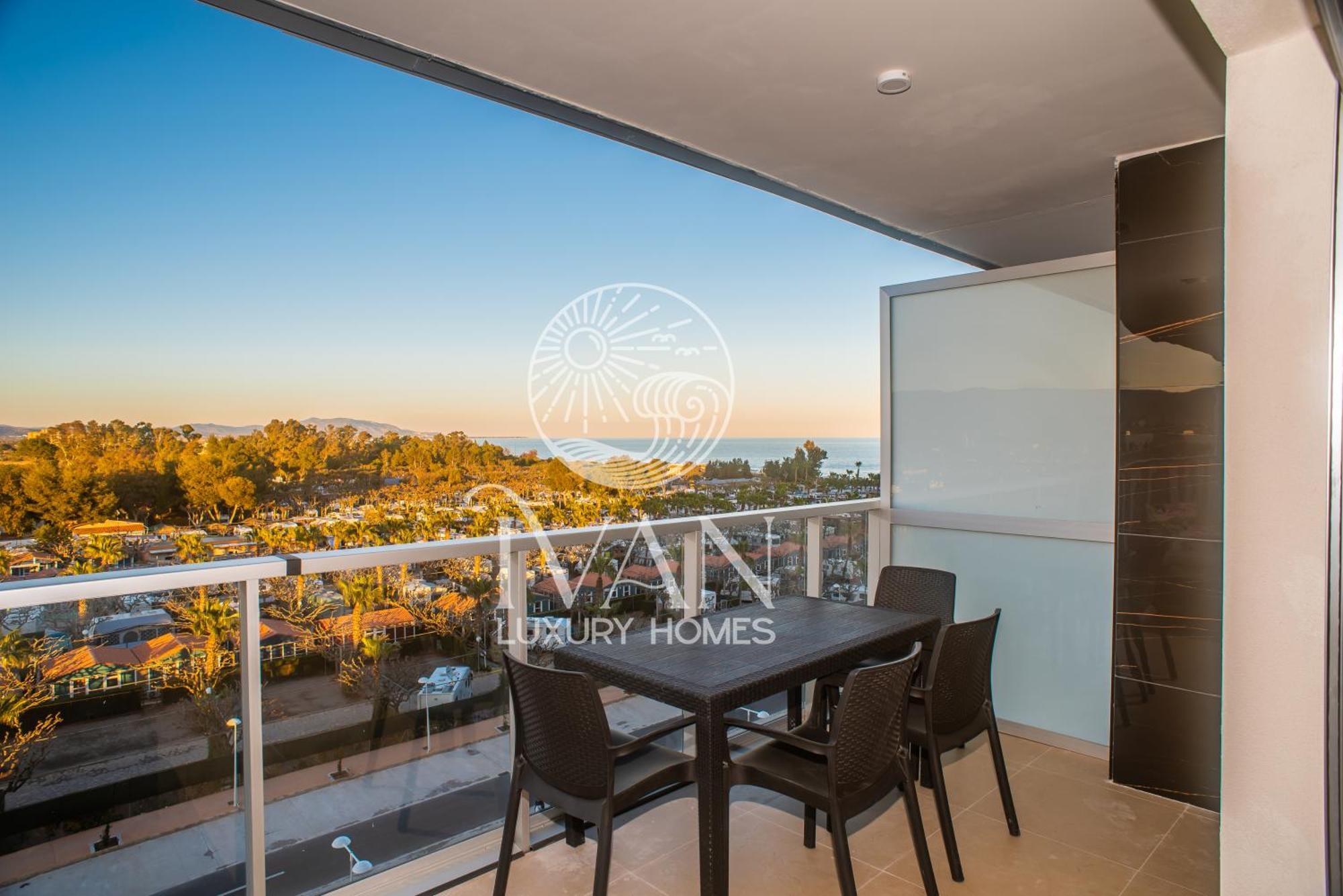 Casa Galiana Ivan Luxury Homes 5ªpta Norte 1ªlinea El Borseral Zewnętrze zdjęcie