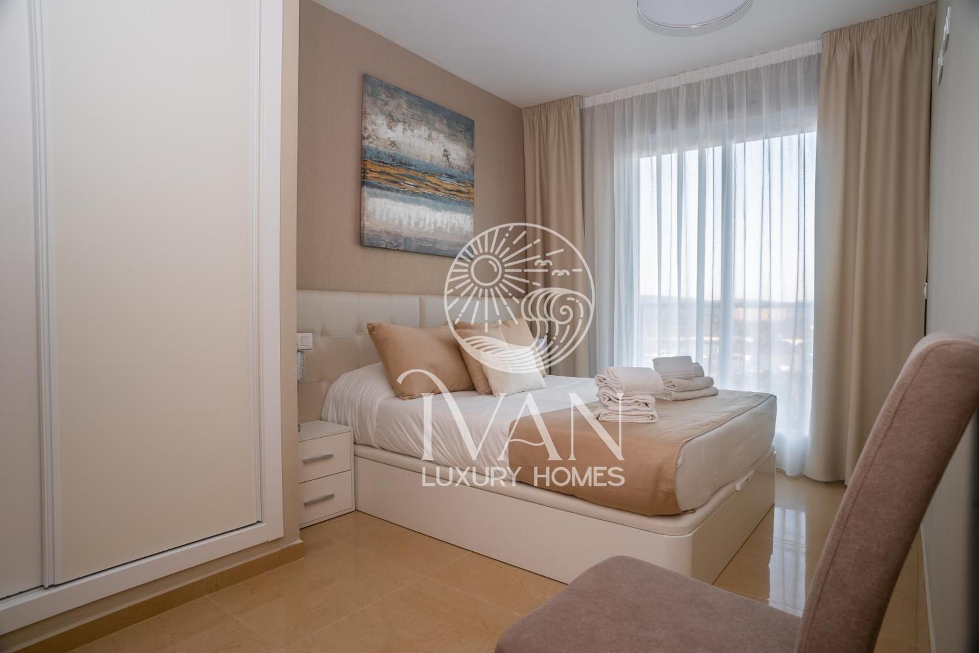 Casa Galiana Ivan Luxury Homes 5ªpta Norte 1ªlinea El Borseral Zewnętrze zdjęcie