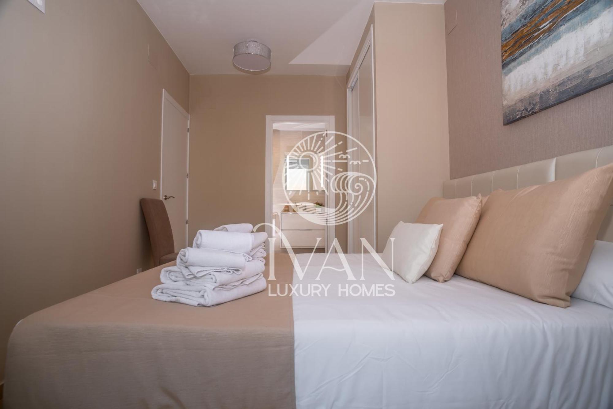 Casa Galiana Ivan Luxury Homes 5ªpta Norte 1ªlinea El Borseral Zewnętrze zdjęcie