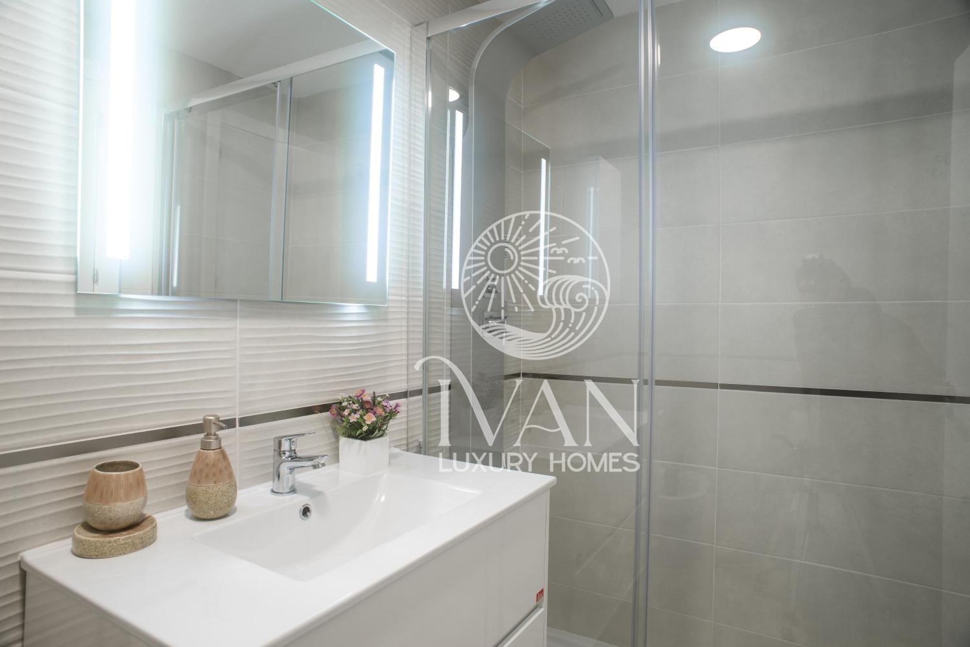 Casa Galiana Ivan Luxury Homes 5ªpta Norte 1ªlinea El Borseral Zewnętrze zdjęcie