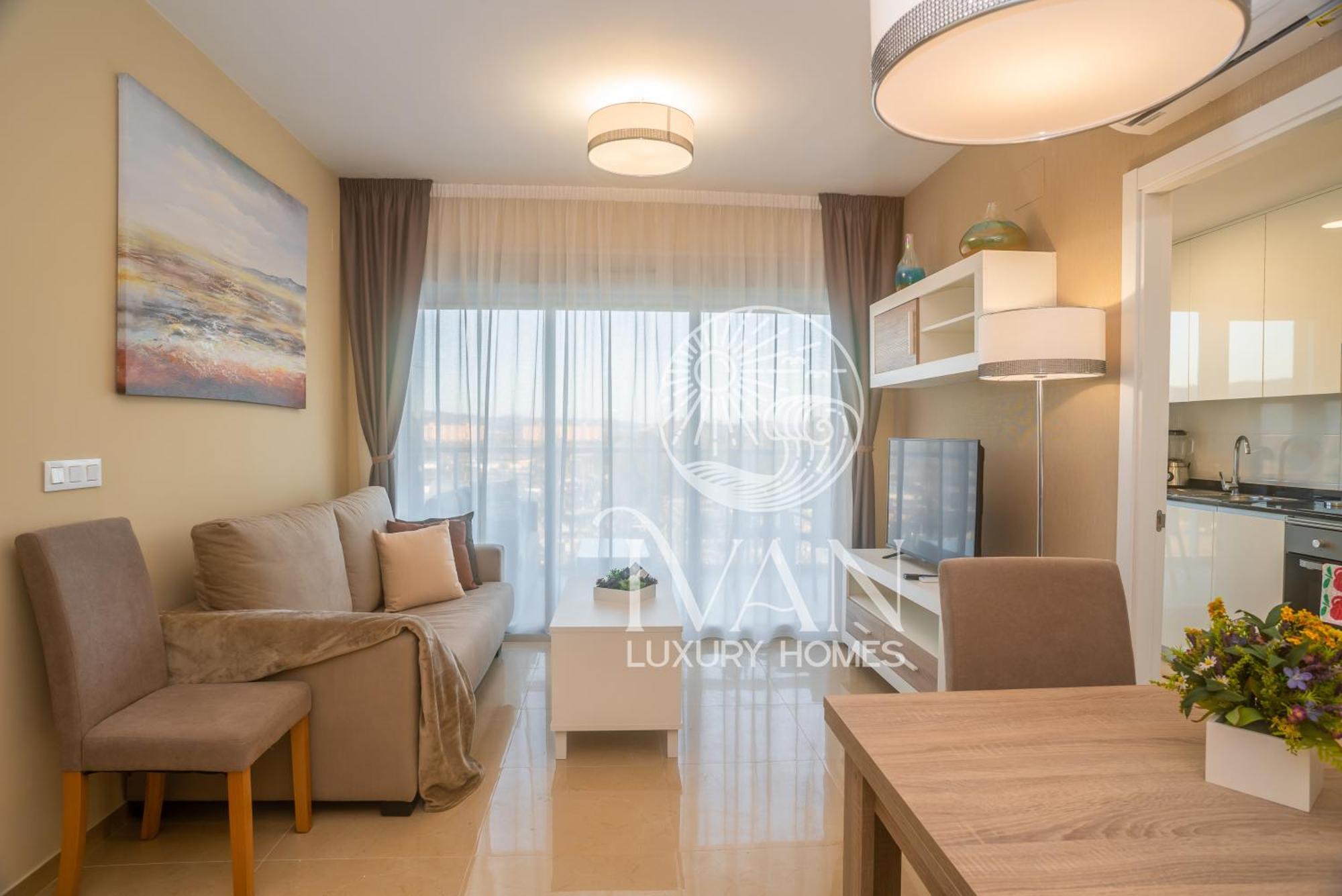 Casa Galiana Ivan Luxury Homes 5ªpta Norte 1ªlinea El Borseral Zewnętrze zdjęcie